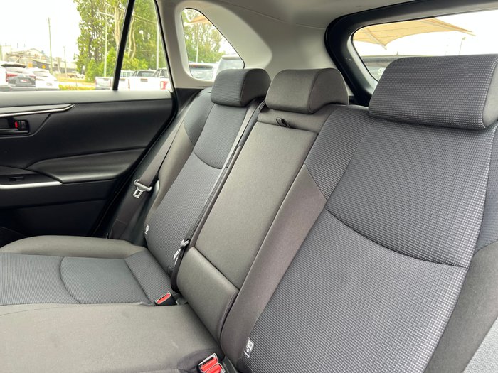 2024 Toyota RAV4 Hybrid RAV4 Hybrid GX-2WD 2.5L Auto CVT 5 Door Wagon 4B26650 001