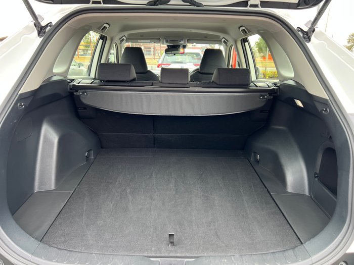 2024 Toyota RAV4 Hybrid RAV4 Hybrid GX-2WD 2.5L Auto CVT 5 Door Wagon 4B26650 001