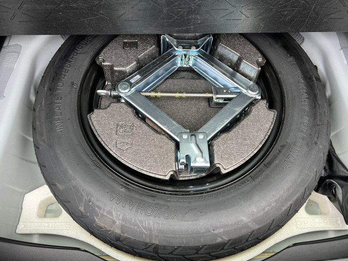 2024 Toyota RAV4 Hybrid RAV4 Hybrid GX-2WD 2.5L Auto CVT 5 Door Wagon 4B26650 001