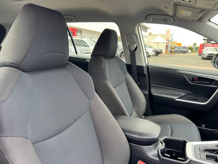 2024 Toyota RAV4 Hybrid RAV4 Hybrid GX-2WD 2.5L Auto CVT 5 Door Wagon 4B26650 001