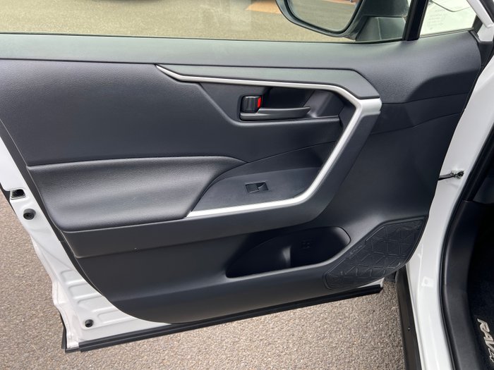 2024 Toyota RAV4 Hybrid RAV4 Hybrid GX-2WD 2.5L Auto CVT 5 Door Wagon 4B26650 001