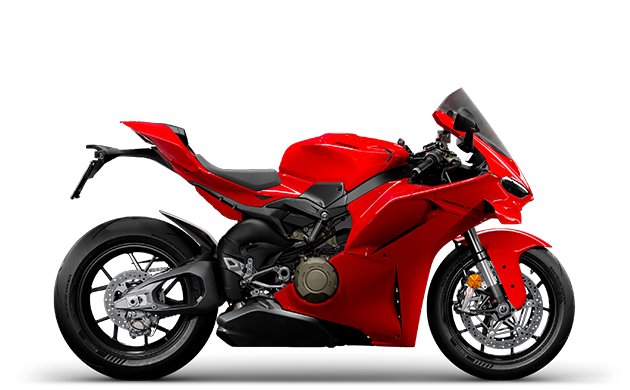 2025 Ducati PANIGALE V4