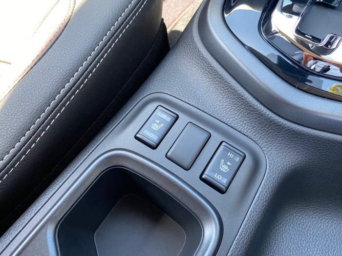 2025 Nissan Navara PRO-4X