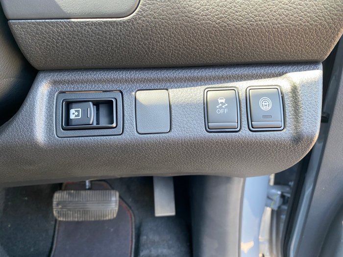 2025 Nissan Navara PRO-4X