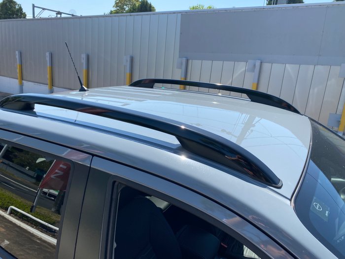 2025 Nissan Navara PRO-4X