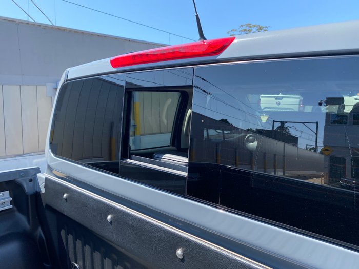 2025 Nissan Navara PRO-4X