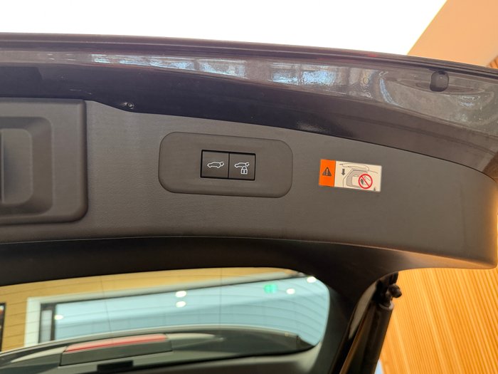 2024 Lexus NX350H Luxury AWD