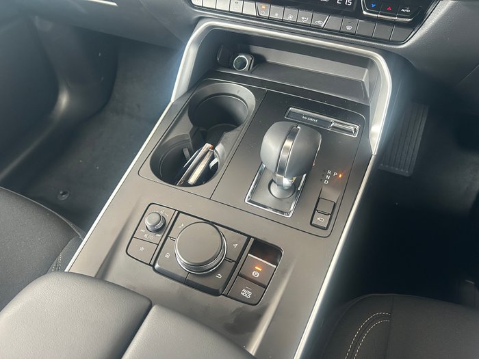 2025 Mazda CX-60 G25 Pure