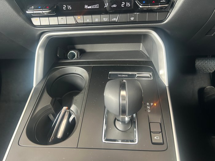 2025 Mazda CX-60 G25 Pure