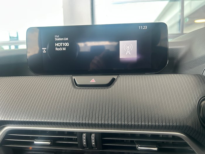 2025 Mazda CX-60 G25 Pure