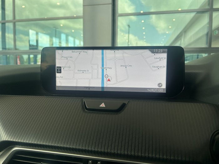 2025 Mazda CX-60 G25 Pure