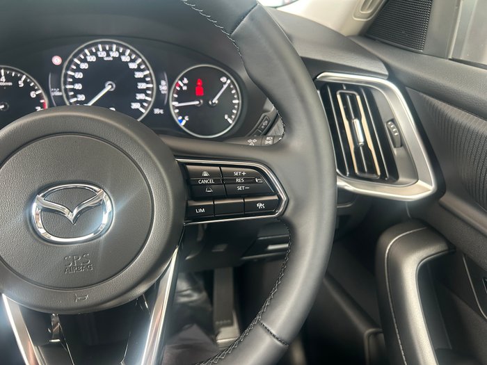 2025 Mazda CX-60 G25 Pure