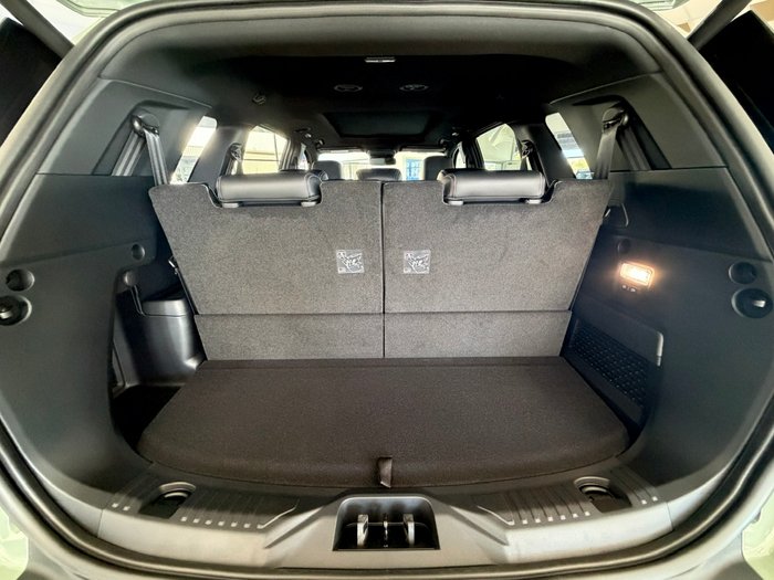 2026 Ford Everest Platinum