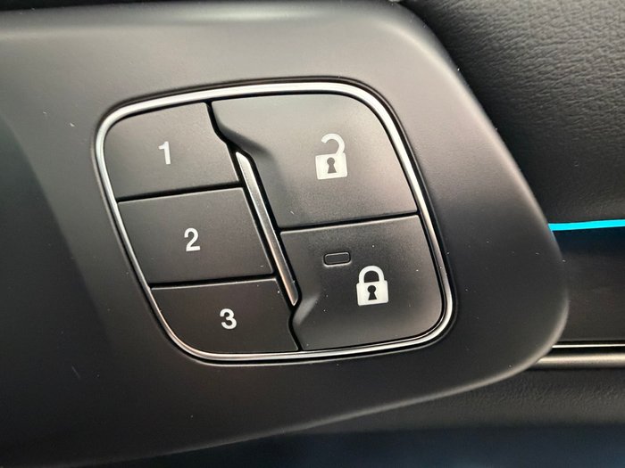 2026 Ford Everest Platinum