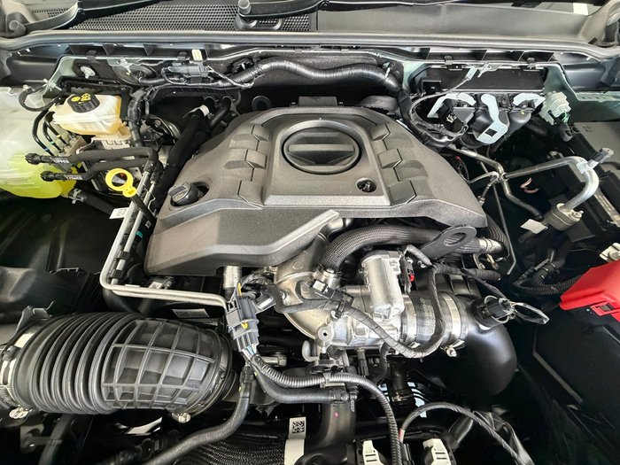 2026 Ford Everest Platinum