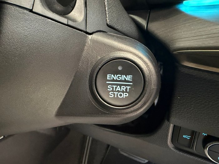 2026 Ford Everest Platinum