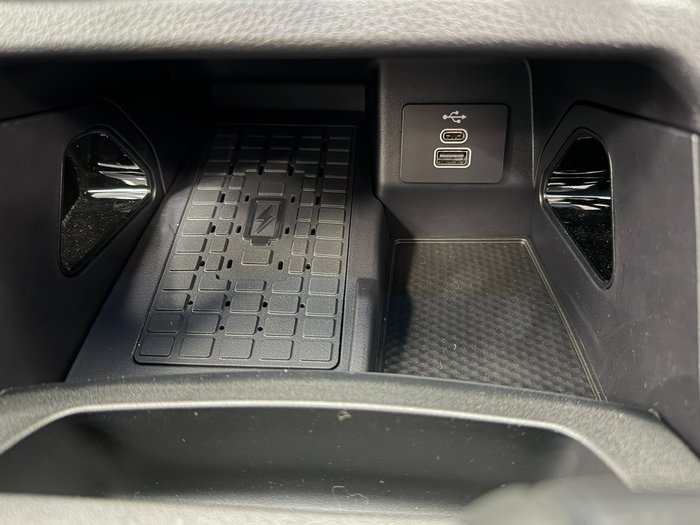 2026 Ford Everest Platinum