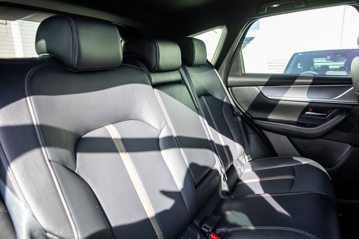 2023 Mazda CX-60 G40e Azami