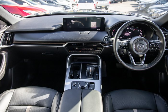 2023 Mazda CX-60 G40e Azami