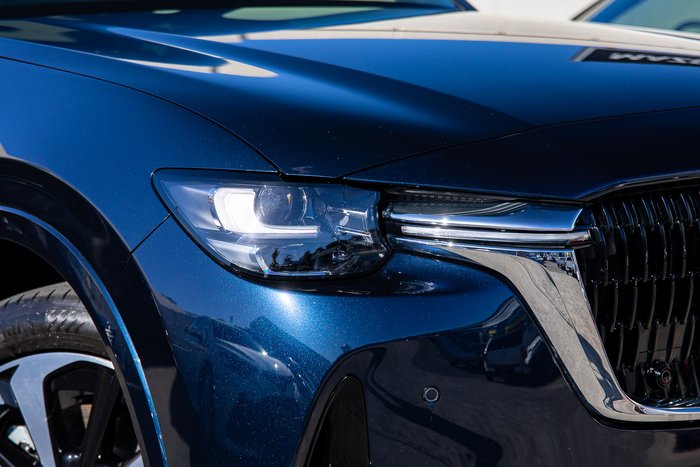 2023 Mazda CX-60 G40e Azami