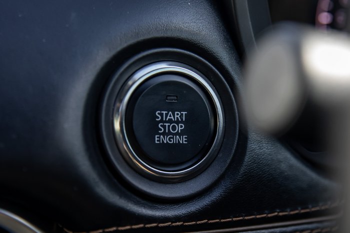 2023 Mazda CX-60 G40e Azami