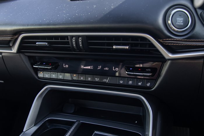 2023 Mazda CX-60 G40e Azami