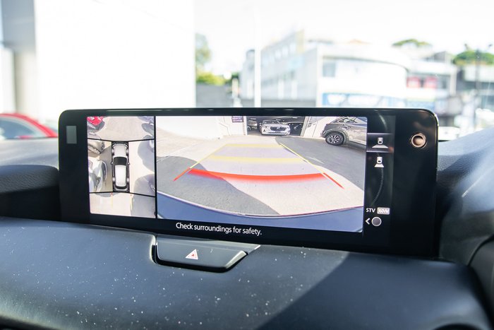 2023 Mazda CX-60 G40e Azami