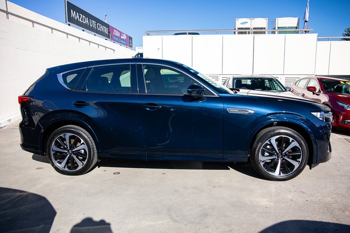 2023 Mazda CX-60 G40e Azami