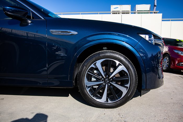 2023 Mazda CX-60 G40e Azami