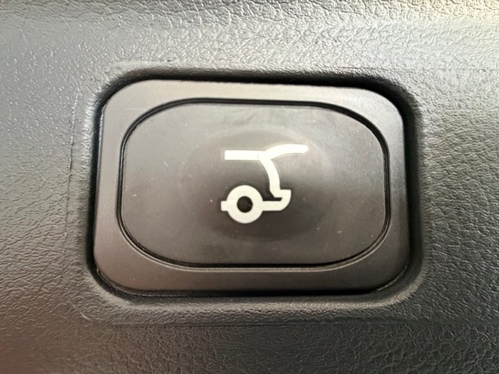 2026 Ford Everest Tremor