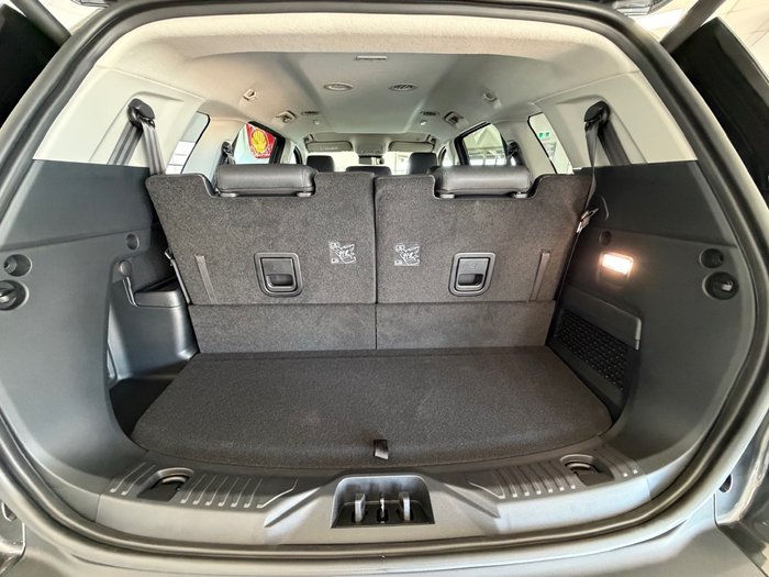 2026 Ford Everest Tremor