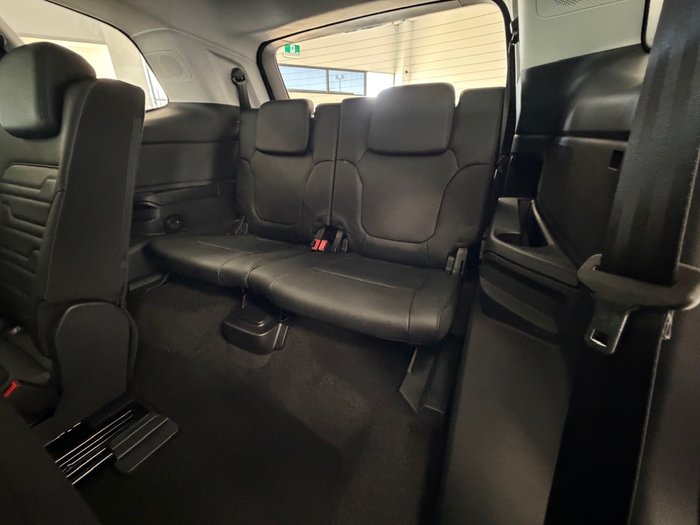 2026 Ford Everest Tremor