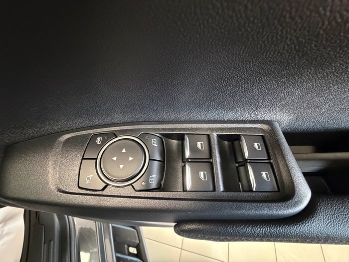 2026 Ford Everest Tremor