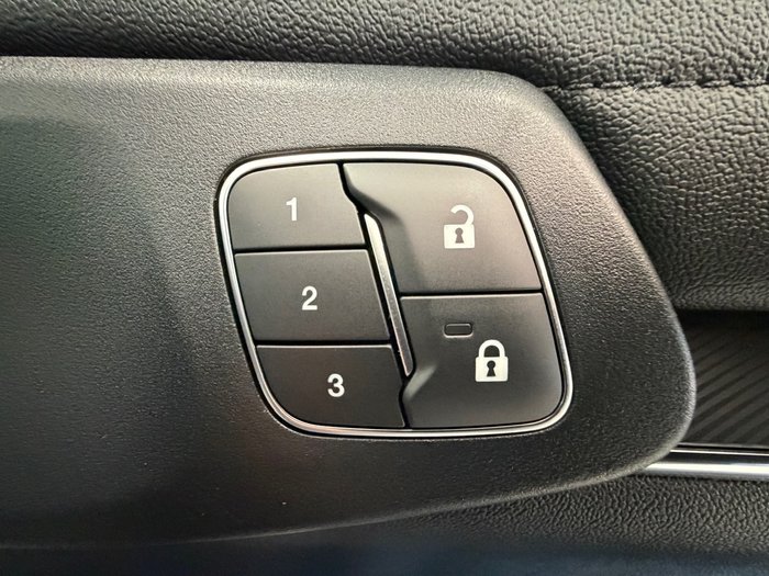 2026 Ford Everest Tremor