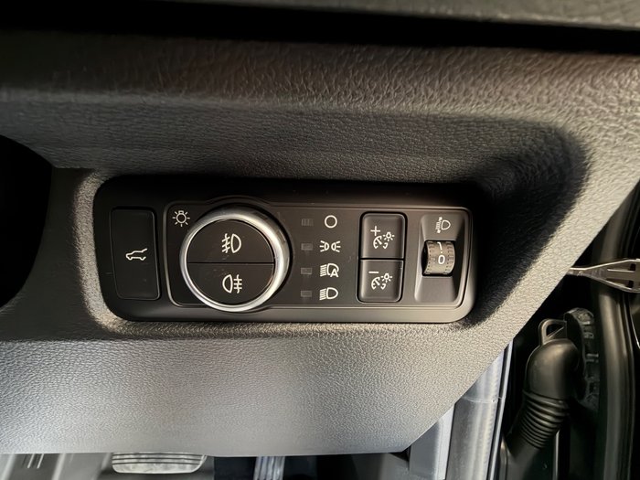2026 Ford Everest Tremor