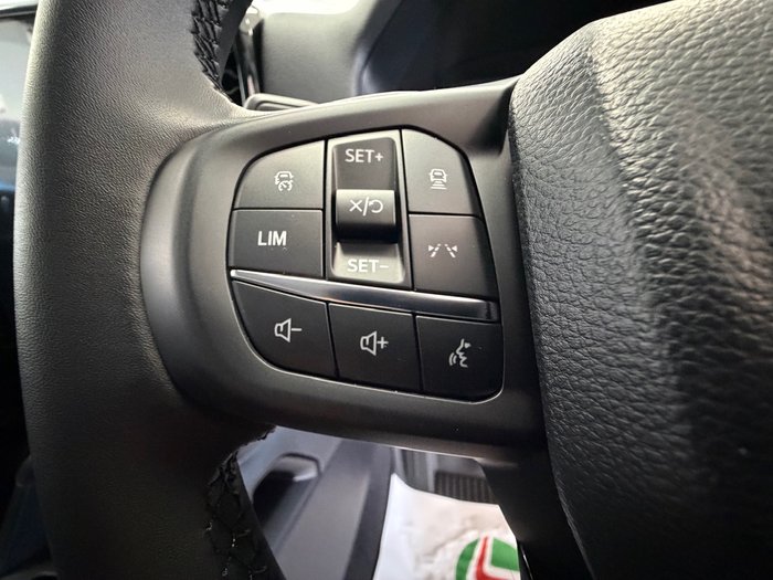 2026 Ford Everest Tremor