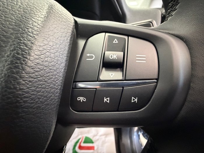 2026 Ford Everest Tremor