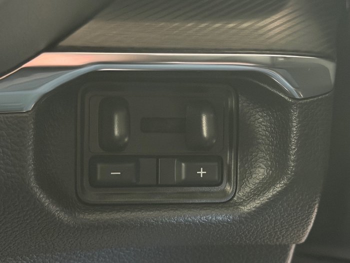 2026 Ford Everest Tremor