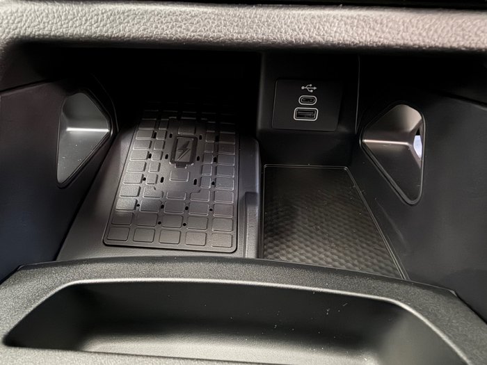 2026 Ford Everest Tremor