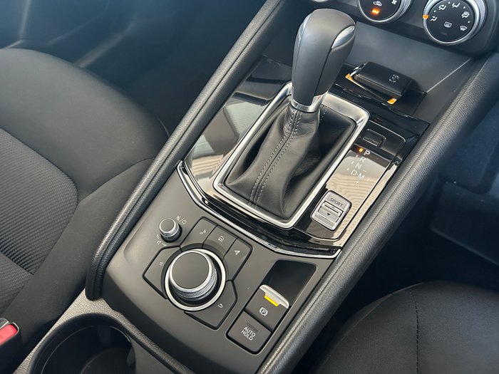 2025 Mazda CX-5 G20 Maxx