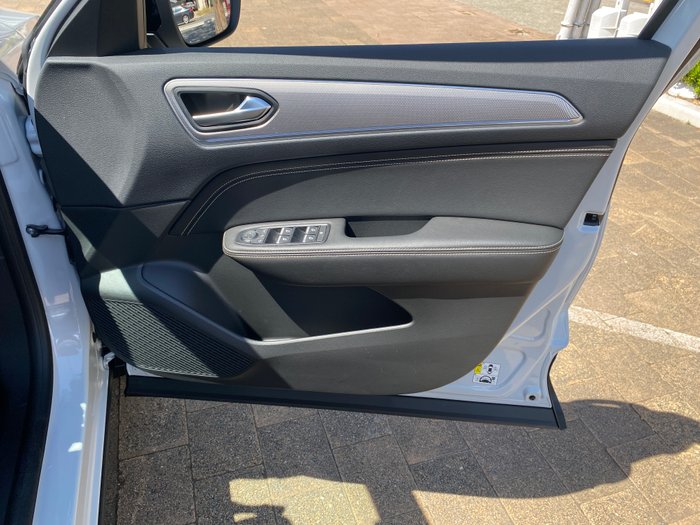 2025 Renault Arkana Techno