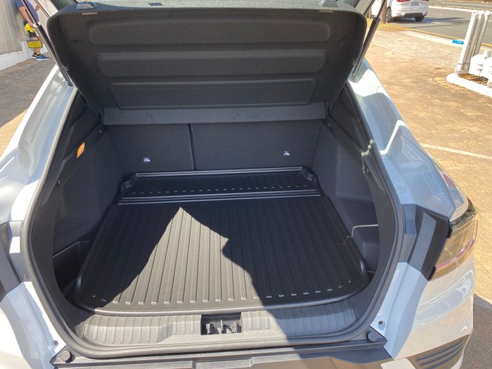 2025 Renault Arkana Techno