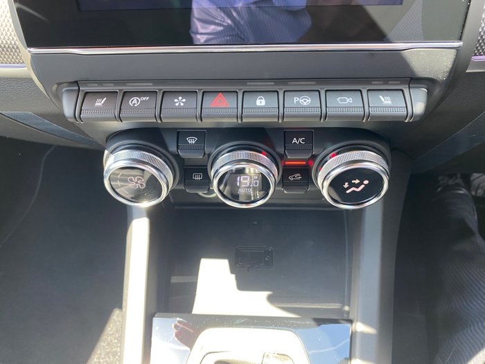 2025 Renault Arkana Techno