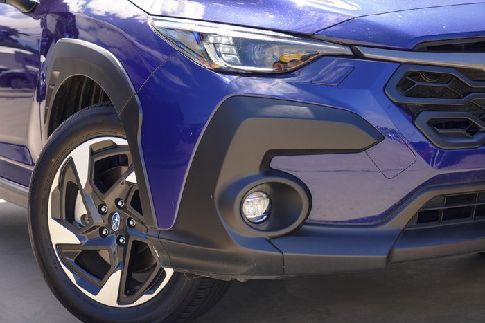 2025 Subaru Crosstrek 2.0R