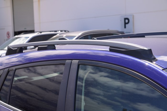 2025 Subaru Crosstrek 2.0R