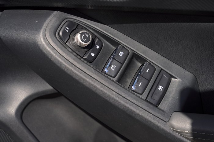 2025 Subaru Crosstrek 2.0R