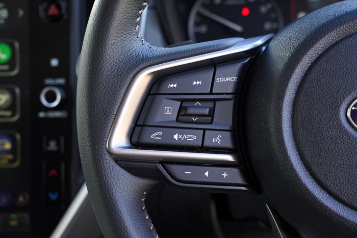 2025 Subaru Crosstrek 2.0R