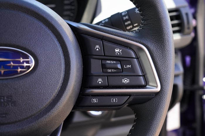 2025 Subaru Crosstrek 2.0R