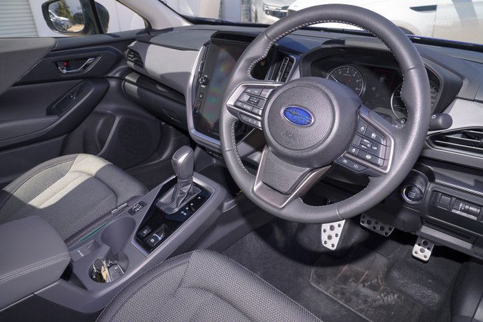 2025 Subaru Crosstrek 2.0R