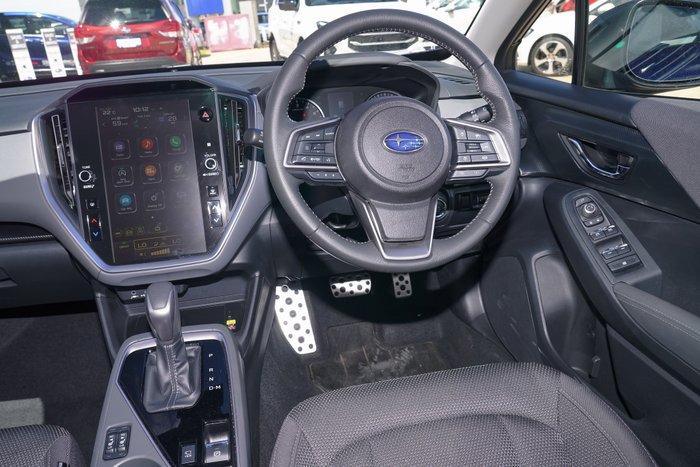 2025 Subaru Crosstrek 2.0R